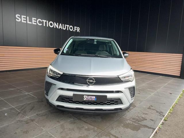 Opel Crossland image 4