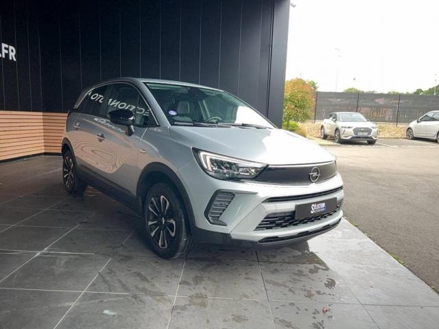 Opel Crossland image 2