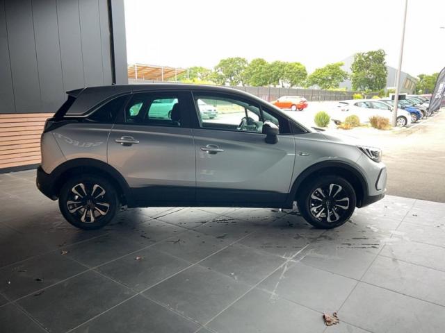 Opel Crossland image 8