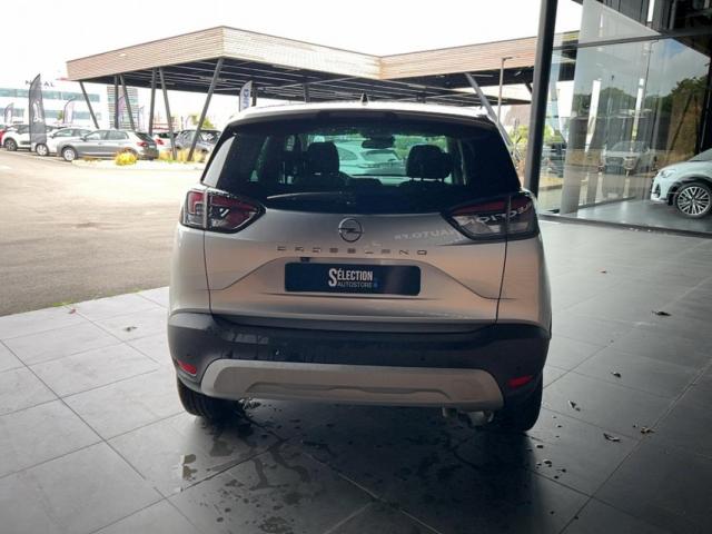 Opel Crossland image 3