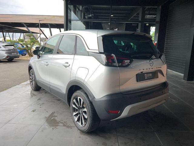 Opel Crossland image 6
