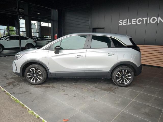 Opel Crossland image 7