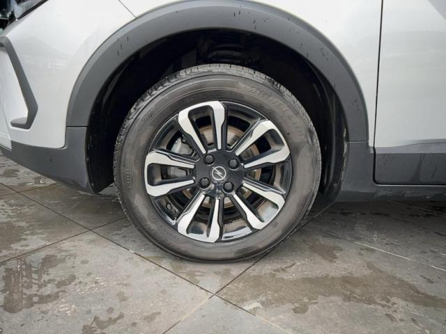 Opel Crossland image 5