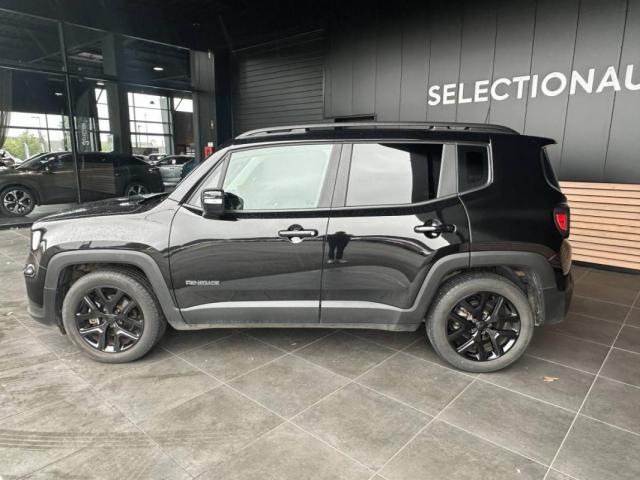 Jeep Renegade image 9
