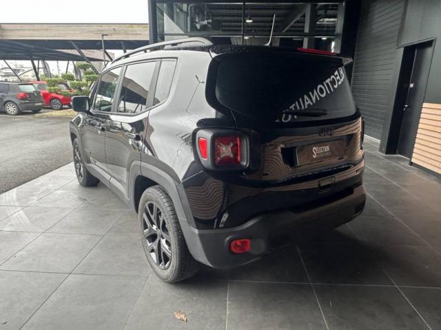 Jeep Renegade image 8