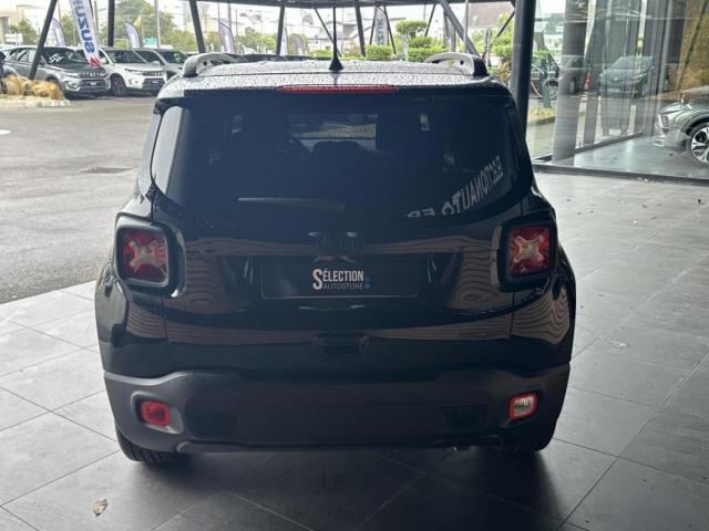Jeep Renegade image 4