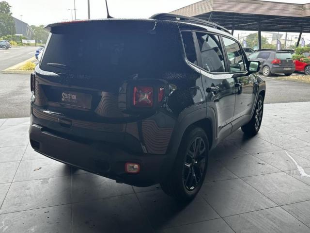 Jeep Renegade image 5