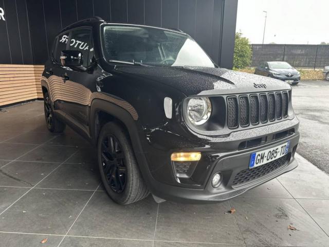 Jeep Renegade image 2