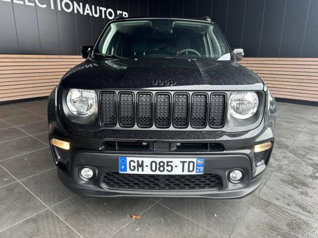 Jeep Renegade image 6