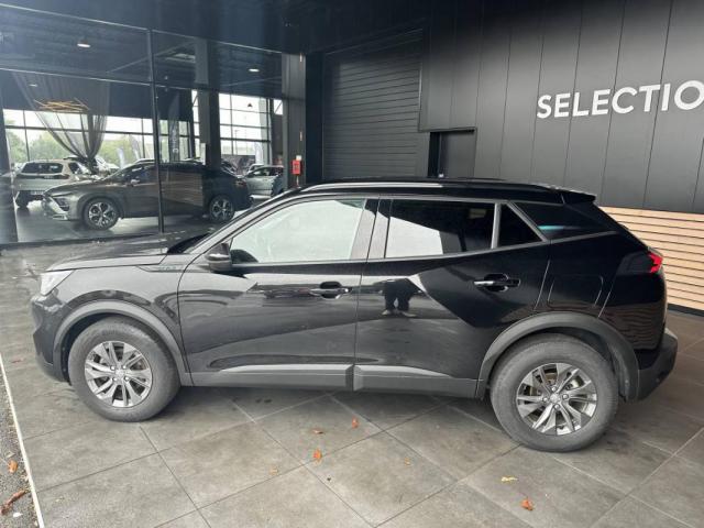 Peugeot 2008 image 1