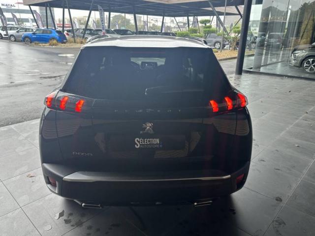 Peugeot 2008 image 3