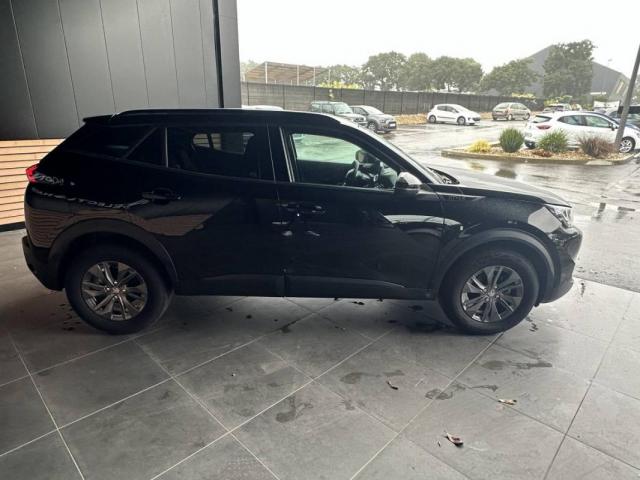 Peugeot 2008 image 4