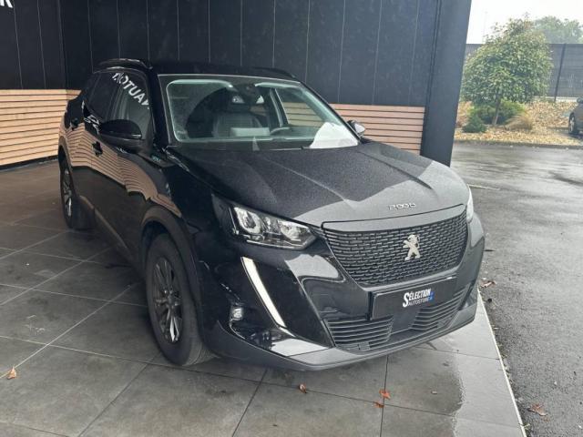Peugeot 2008 image 9