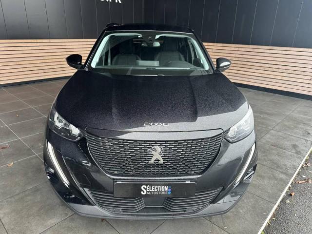Peugeot 2008 image 5