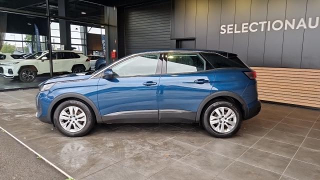Peugeot 3008 image 1