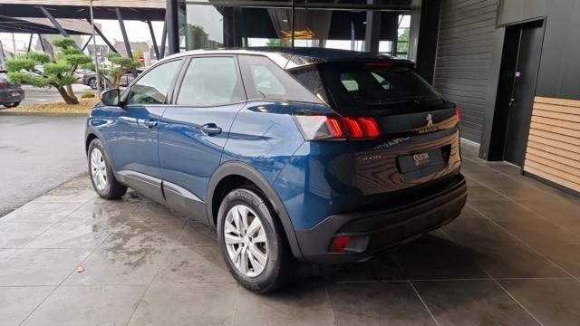 Peugeot 3008 image 9
