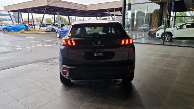 Peugeot 3008 image 4