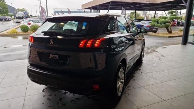 Peugeot 3008 image 6