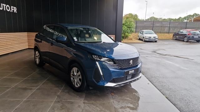 Peugeot 3008 image 8