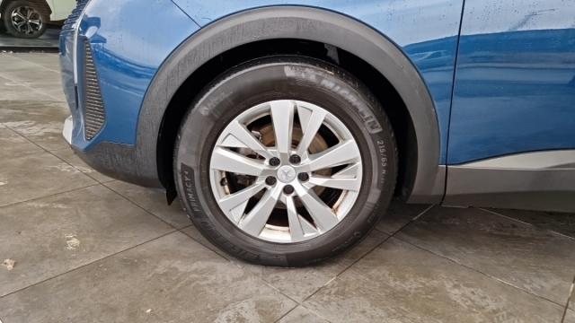 Peugeot 3008 image 7