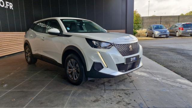 Peugeot 2008 image 3