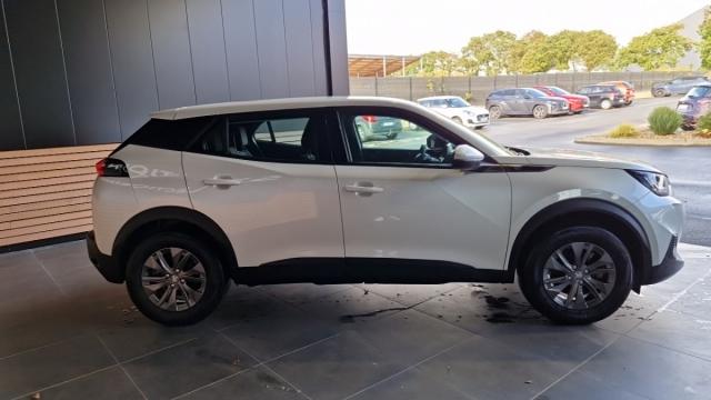 Peugeot 2008 image 7