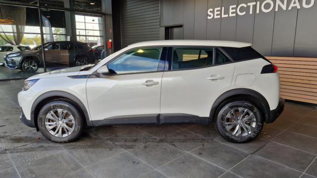 Peugeot 2008 image 8