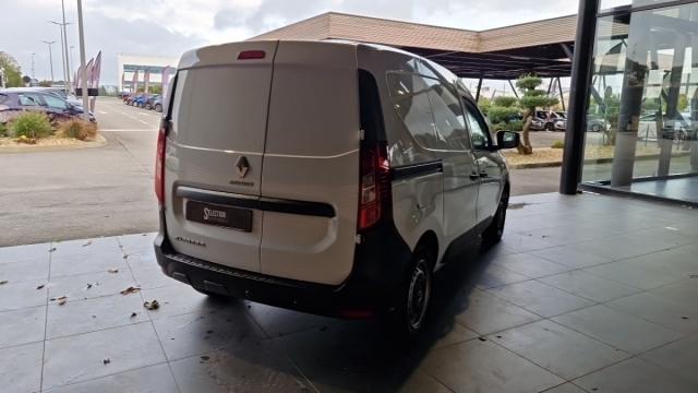Renault Express Van image 1
