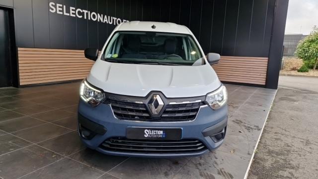 Renault Express Van image 4
