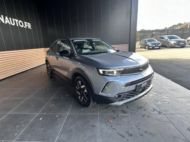 Opel Mokka image 3