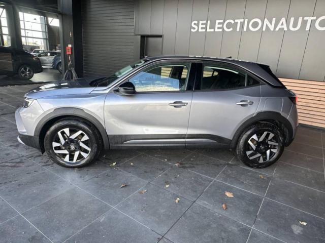 Opel Mokka image 1