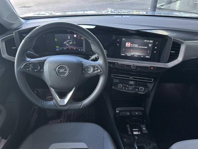 Opel Mokka image 8