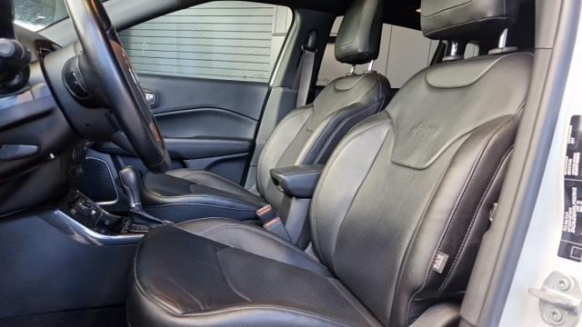 Jeep Compass image 8
