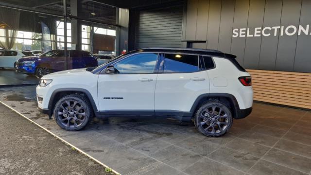 Jeep Compass image 4