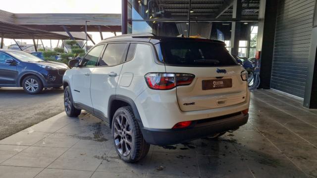Jeep Compass image 9