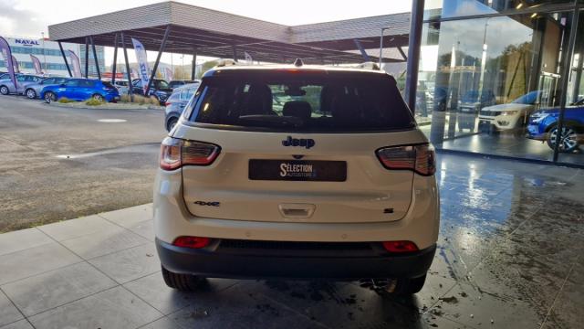 Jeep Compass image 7