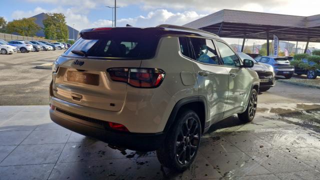 Jeep Compass image 3