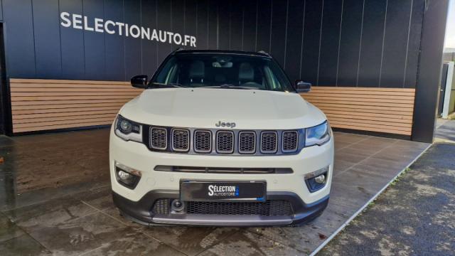 Jeep Compass image 1