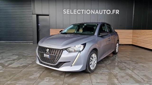 Peugeot