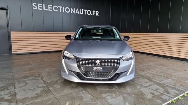 Peugeot 208 image 4