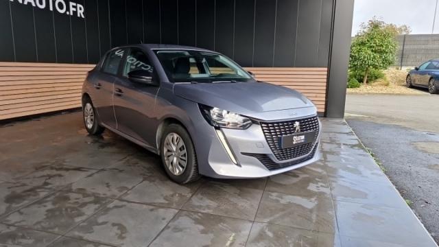 Peugeot 208 image 1