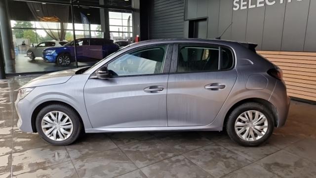 Peugeot 208 image 7