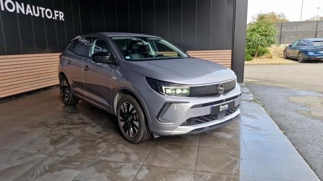 Opel Grandland image 7
