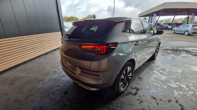 Opel Grandland image 6