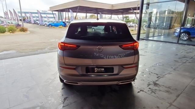 Opel Grandland image 1