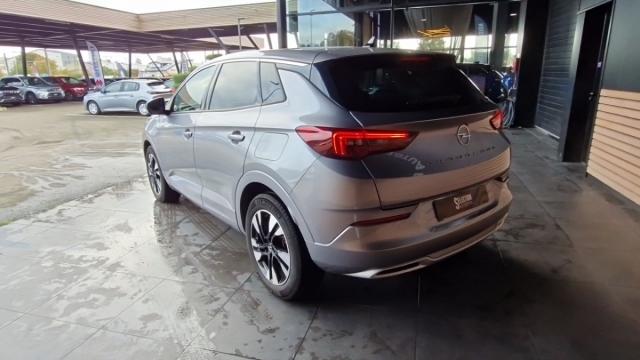 Opel Grandland image 3