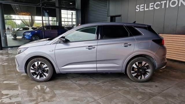 Opel Grandland image 5