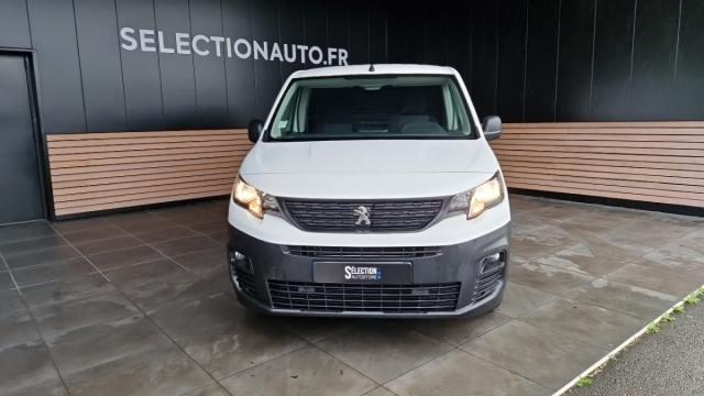 Peugeot Partner image 4
