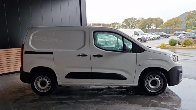 Peugeot Partner image 2