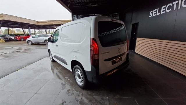 Peugeot Partner image 9
